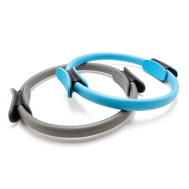 

Professional Yoga Circle Pilates Sport Magic Ring Women Fitness Kinetic Resistance Gym Workout Bodybuilding slimming Equipment