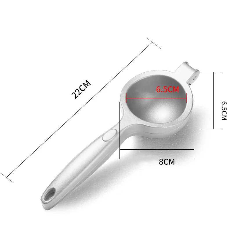 

2021 3 Pcs Manual Orange Squeezer Lemon Press Citrus Press Kitchen Gadgets and Accessories Kitchen Tools Orange Juicer