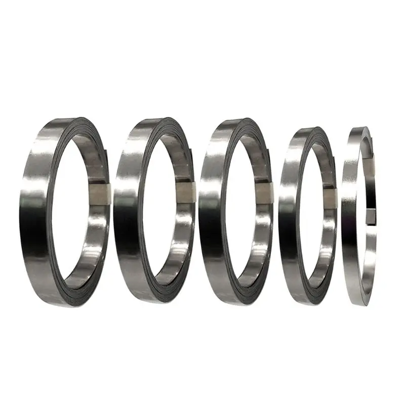 

1Roll 10m 18650 Li-ion Battery Nickel Sheet Plate Nickel Plated Steel Belt Strip