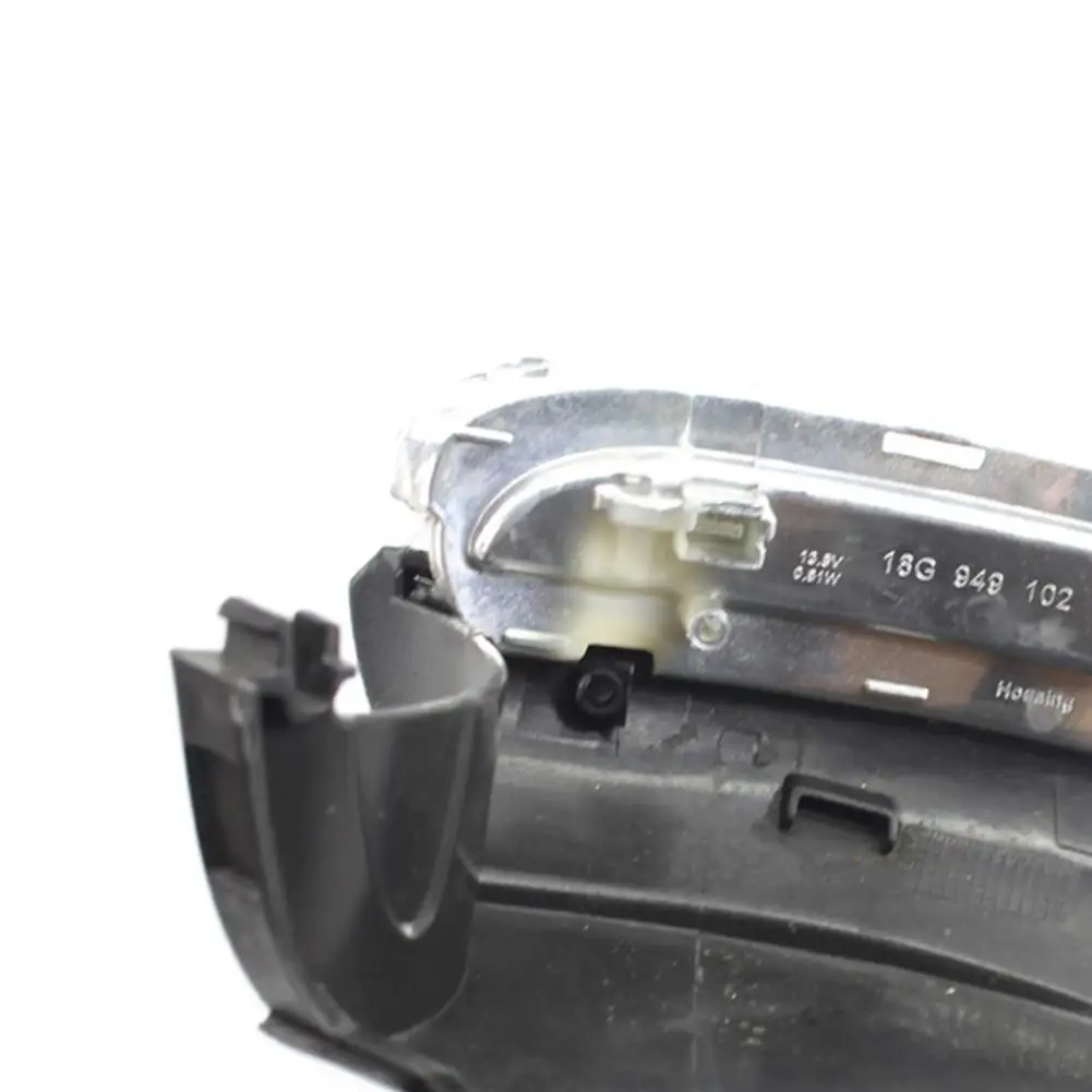 Side Mirror Light Left/Right Turn Signal 3BD949101A 3BD949102A for VW Golf 6 | Автомобили и мотоциклы