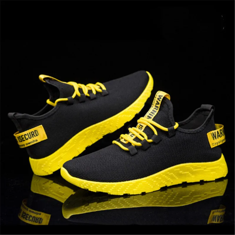 

F.N.JACK/мужские кроссовки; Мужские повседневные кроссовки; Сетчатые дышащие мужские кроссовки; Сезон весна-осень; Zapatos de hombre