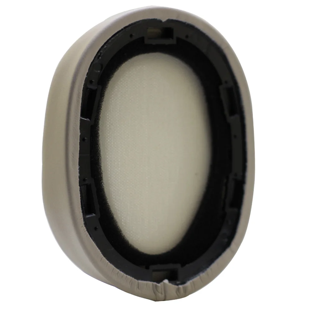 Накладки для ушей Poyatu SONY MDR-100ABN H900N сменные амбушюры наушников чехлы подушек