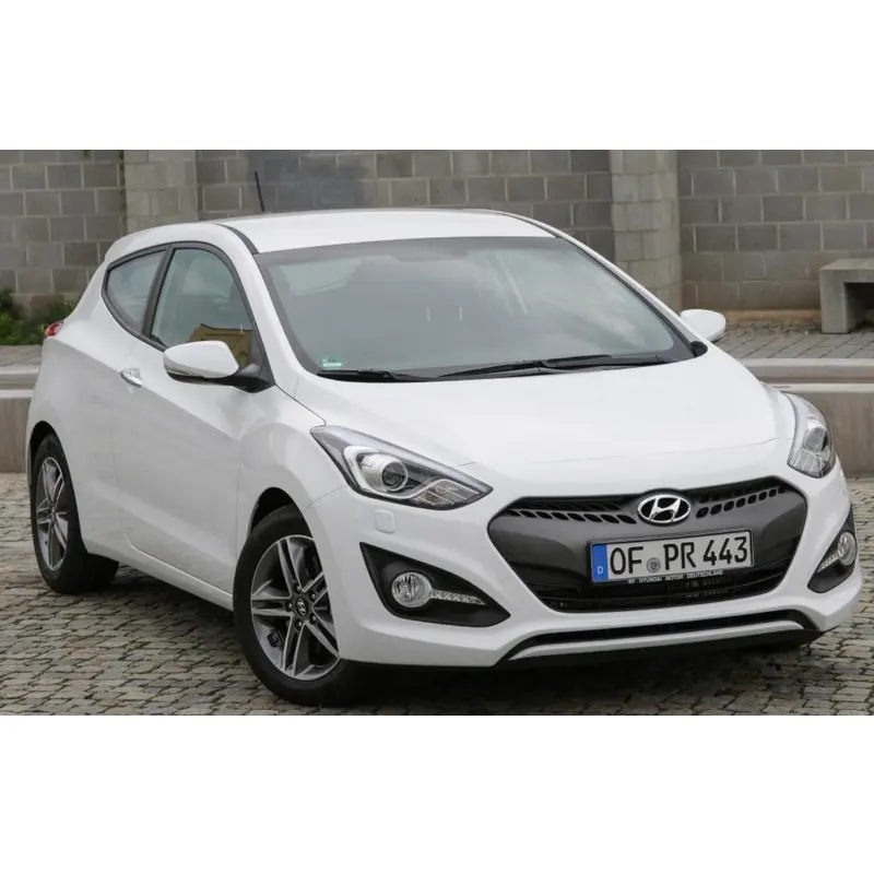 Противотуманные фары для HYUNDAI i30 Coupe 2012 10-стоп-сигнал лампа заднего хода задняя