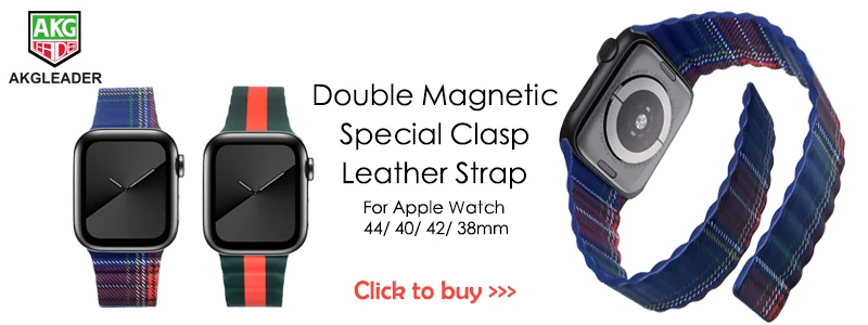 44 мм 40 мм ремешок для часов Apple Watch Series 5 4 3 2 1 высококачественный ремешок из натуральной кожи для Apple Watch браслет ремешок для часов 42 мм