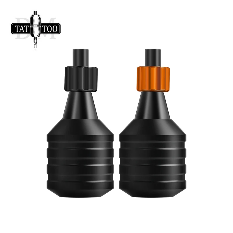 

Профессиональные регулируемые иглы для картриджей 38 мм из алюминиевого сплава