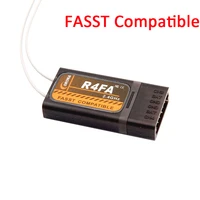 corona r4fa 4ch 2 4ghz futaba fasst compatible receiver