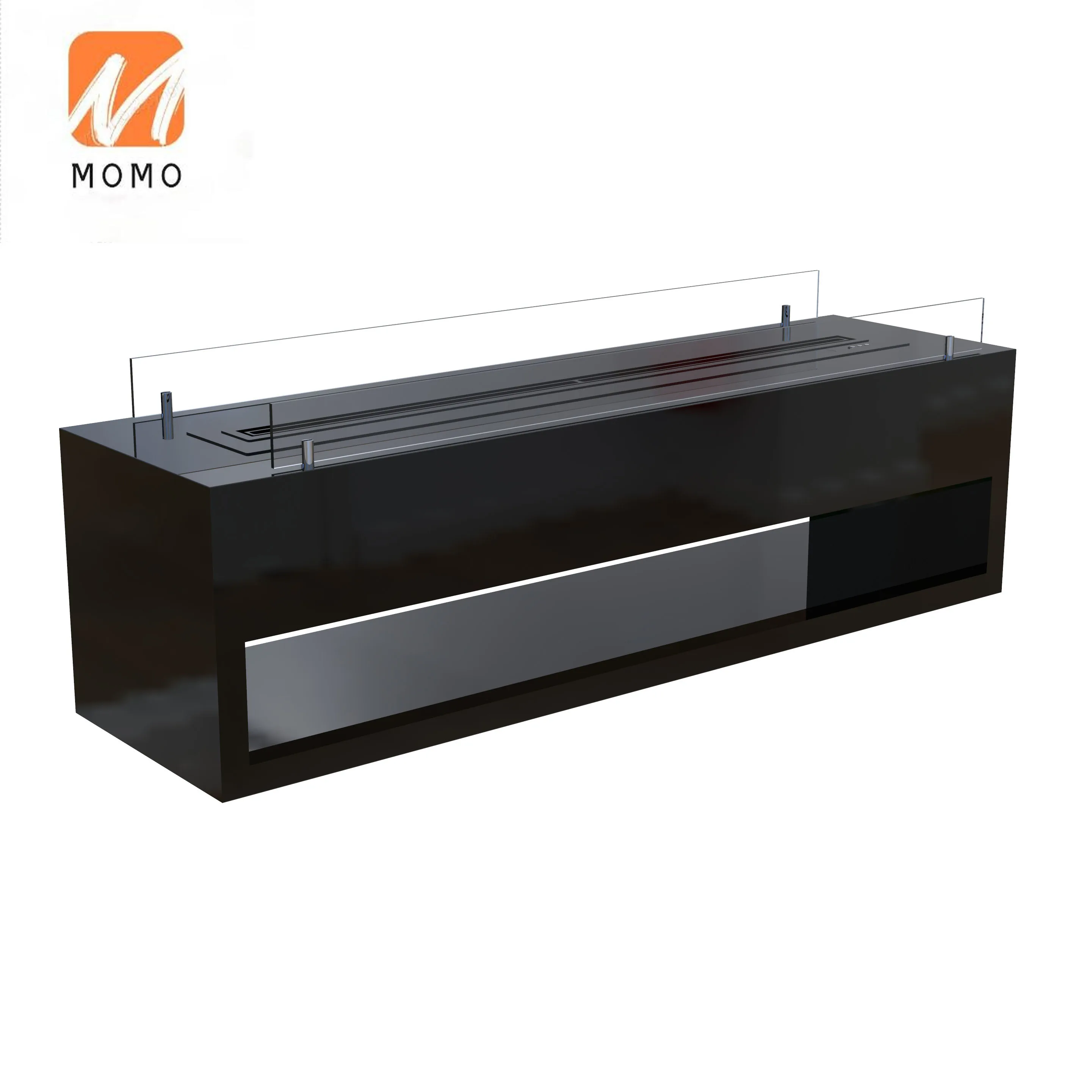 Рисунок 2 - Стильный семейный Настольный камин