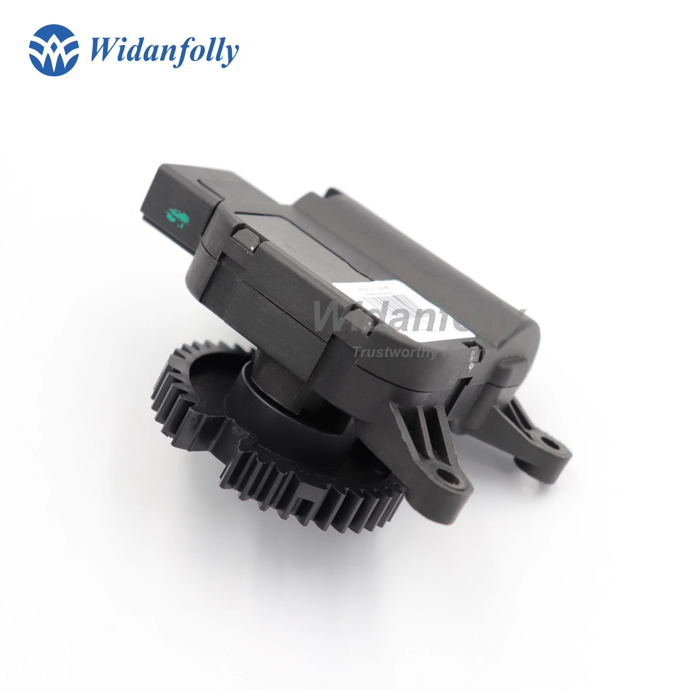 Widanfolly воздушный Нагреватель Серводвигатель для поло 2011 2018 Fabia 2008 6RD819453 6RD907511J 6RD 907