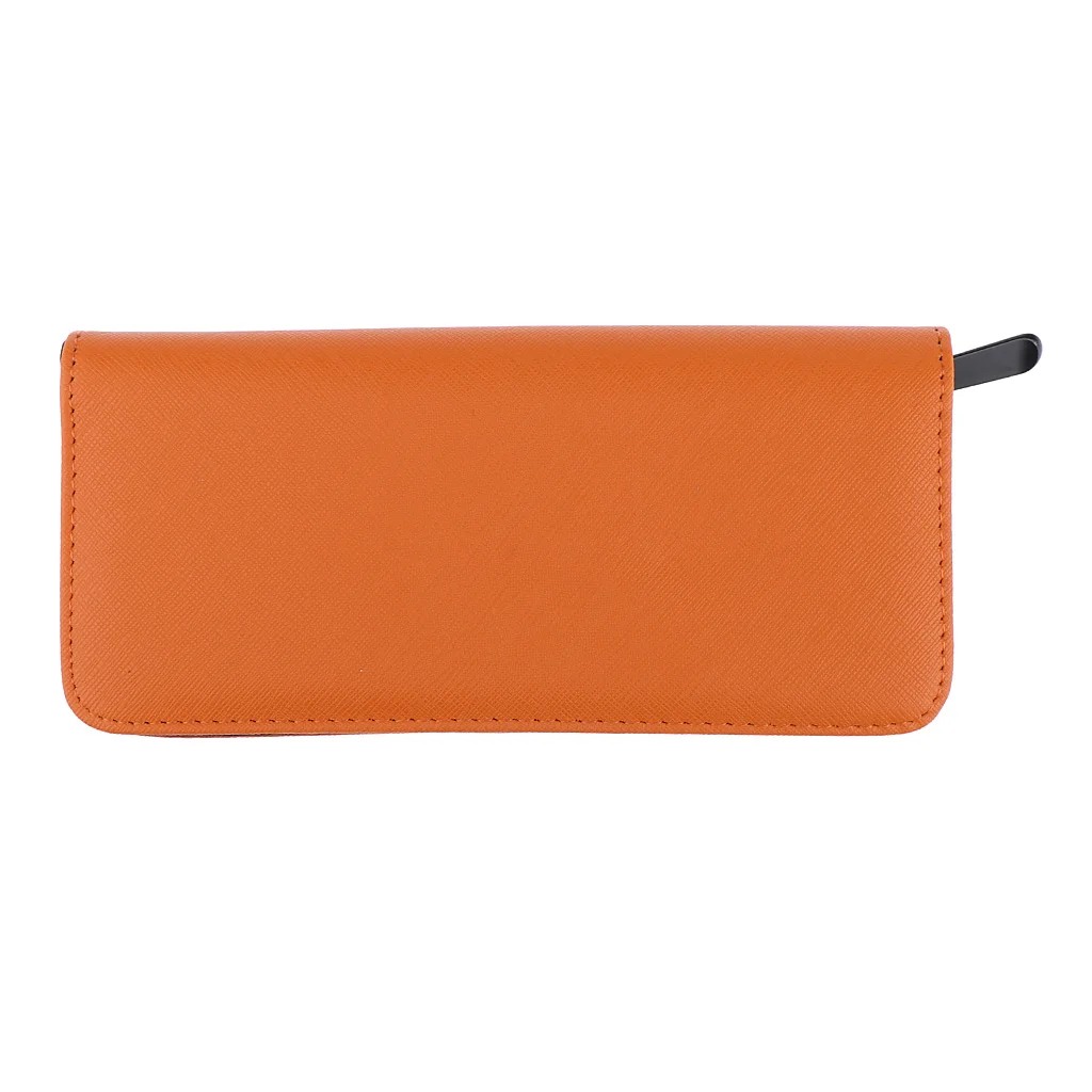 

Blesiya Hair Scissors Shears Bag Pet Hairdressing Tools Pouch Holster Case