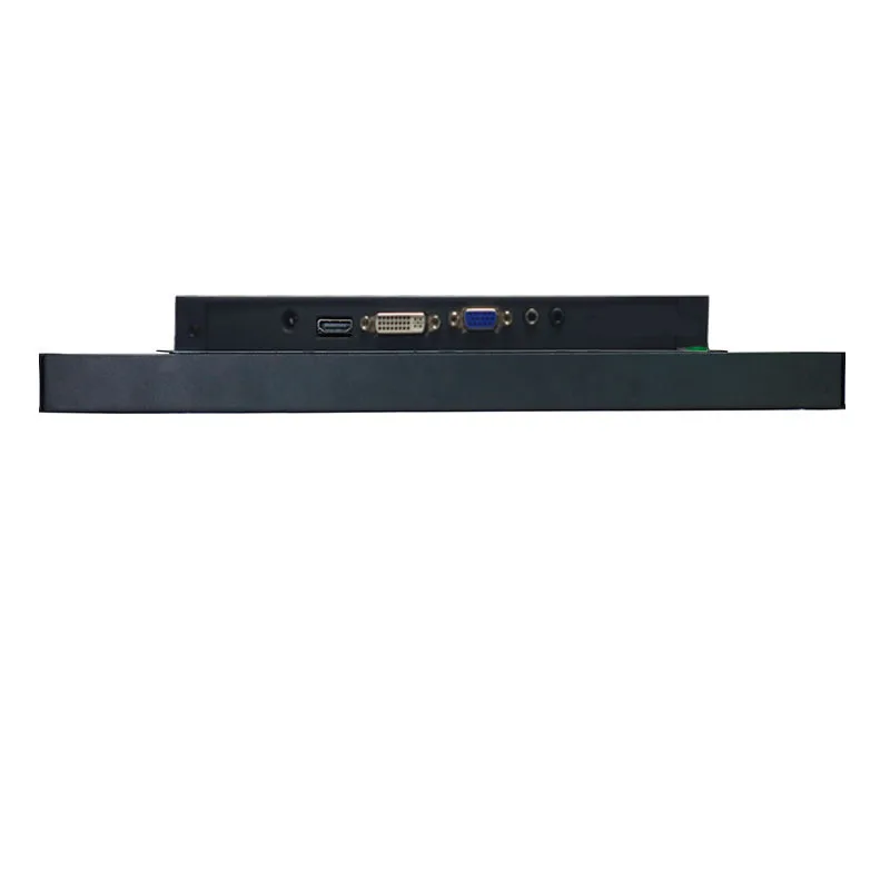 Промышленный монитор с открытой рамой 15 дюймов 1024*768 ЖК-экраном компьютерный