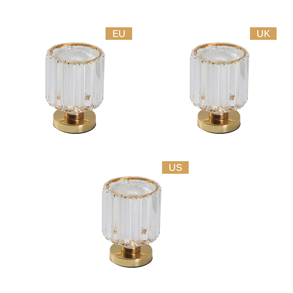 

Aromatherapy Night Light Glass Wax Melting Heater 3D Pyrotechnic Effect Interior Decoration Lamp Fuel Diffuser Electric Candle