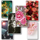 Противоударный чехол для Samsung Galaxy Tab A 8,4, 2020, T307, SM-T307, 8,4 дюймов, чехол для планшета Samsung TabA, мягкий силиконовый чехол из ТПУ