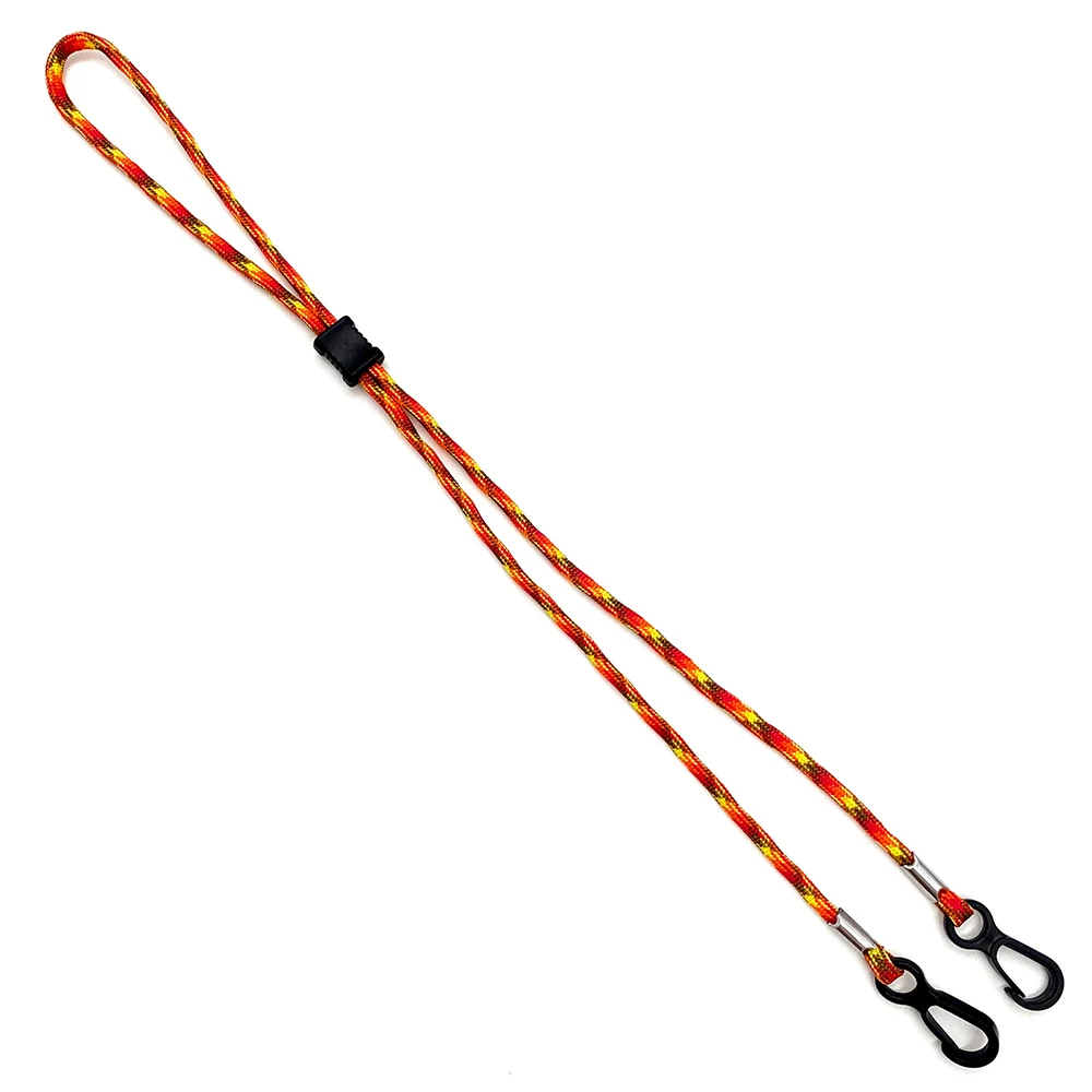 

Adjustable Face Mask Glasses Lanyard Extension Comfortable Mask Chain Holder Hanger Neck Ropes Wholesale 2020