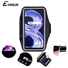 Чехол на руку для занятий спортом, чехол для Realme 8 8i 8s 7i 7 5G 6 6s 6i 5 5s 5i 3 3i 2 Pro 1