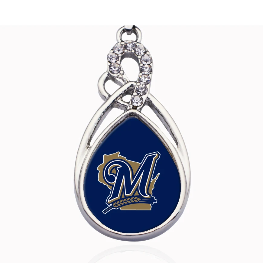 2020 на заказ Милуоки любовь кулон для ожерелья и браслета соединитель женщин