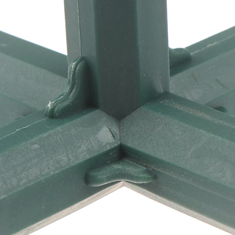 5 типов 16 мм фитинг стабильная поддержка сверхмощный парниковый каркас