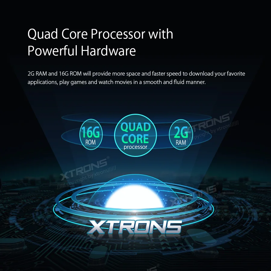 XTRONS " новейший Android 16 Гб rom 2 г HD экран многофункциональный автомобильный стерео RCA gps DSP для JEEP для Dodge Chrysler без DVD
