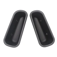driver passenger lh rh door pull handle cup fit for dodge ram 1500 2500 3500 1994 2002 car interior accessories