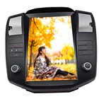 Автомагнитола 2DIN, 4G, Android 11, мультимедийный видеоплеер для Lexus RX300, RX330, RX350, RX400H 2004, 2005-2009, GPS-навигация