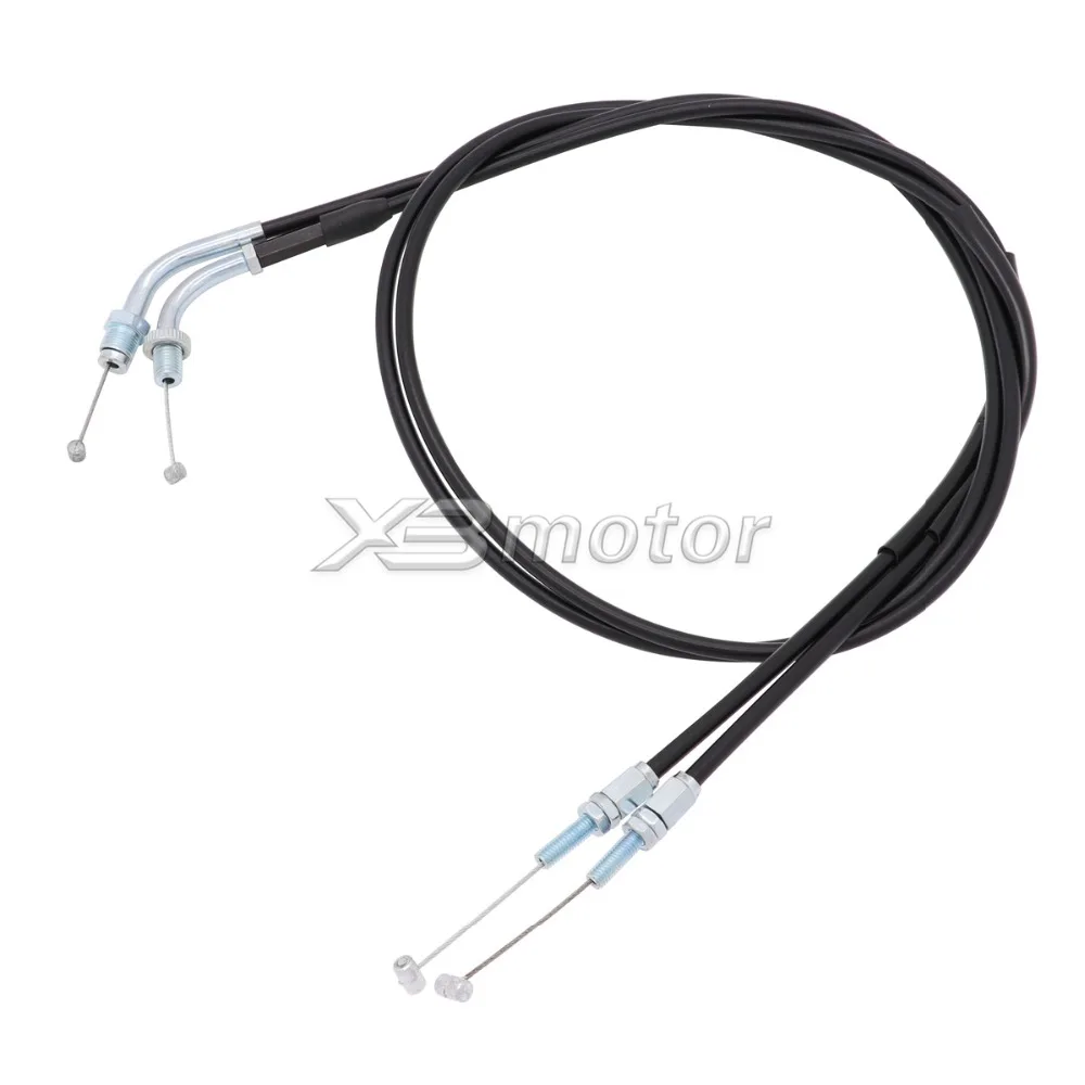 Аксессуары для мотоциклов дроссельной заслонки Набор для Honda VTX 1800 VTX1800 2002 2003 2004 2005 2006 2007 2008 2002-2008