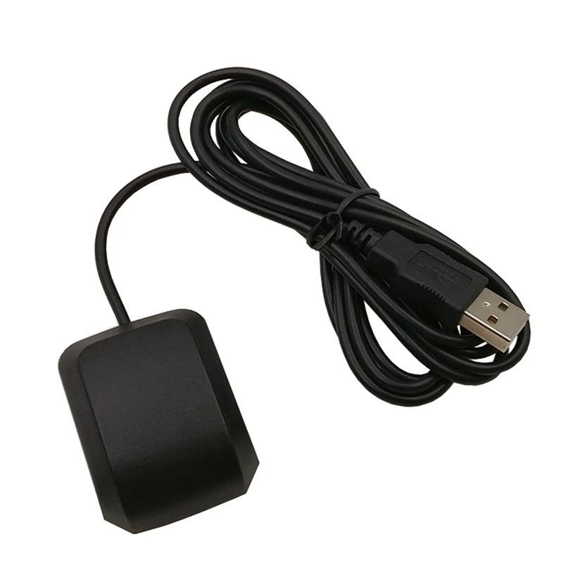 Для сбора данных Gps ПК ноутбук навигация Usb приемник Gmouse антенный модуль для Google
