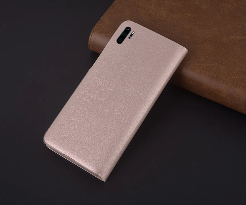 Тонкий чехол-кошелек для huawei P30 Pro Lite P 30 P30Pro P30Lite, чехол для телефона, чехол-маска с откидной крышкой с держателем для карт, бизнес-кошелек