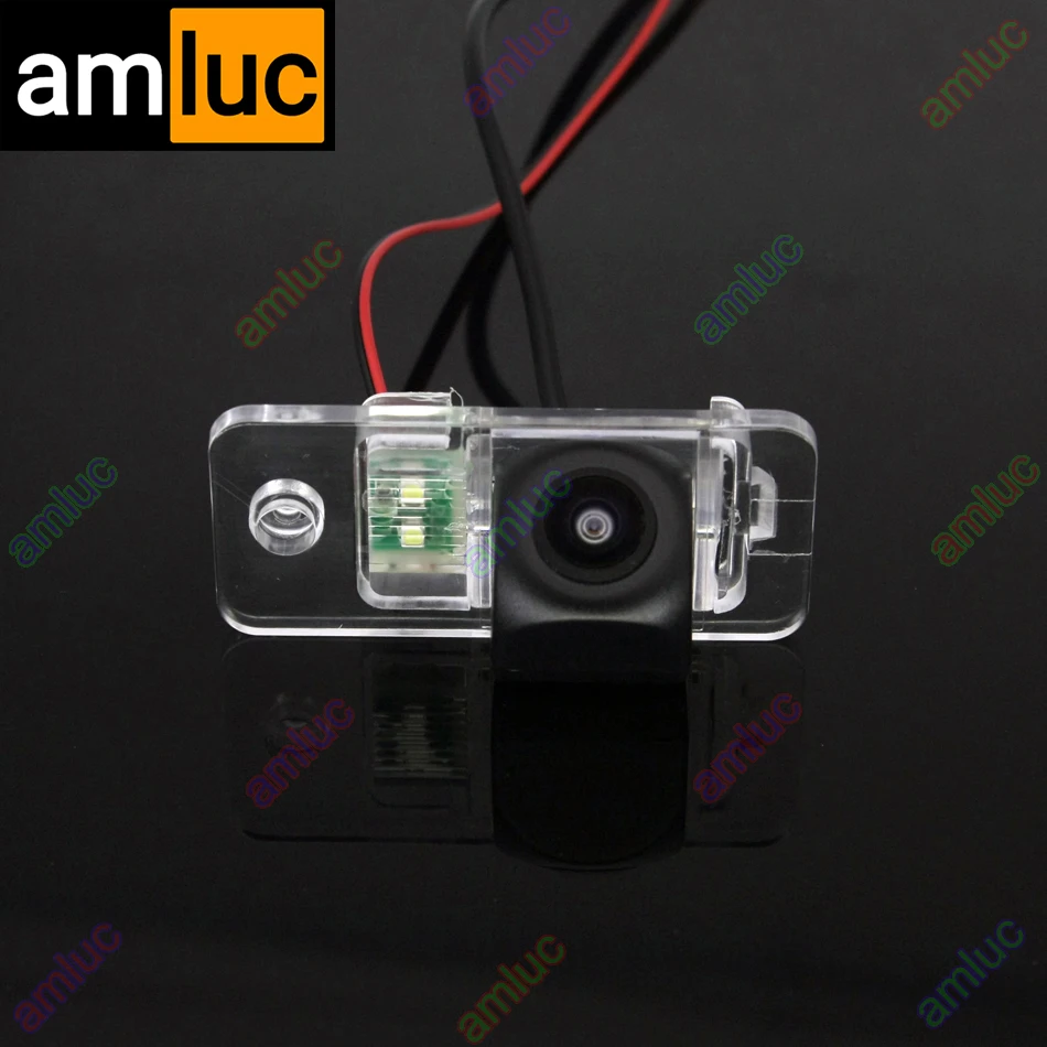 

Back up Parking Camera 170 Degree CCD Special Car Rear View Reverse For Audi A3 S3 8P A4 S4 RS4 B7 A6 C6 S6 RS6 4F Q7 SQ7 4L