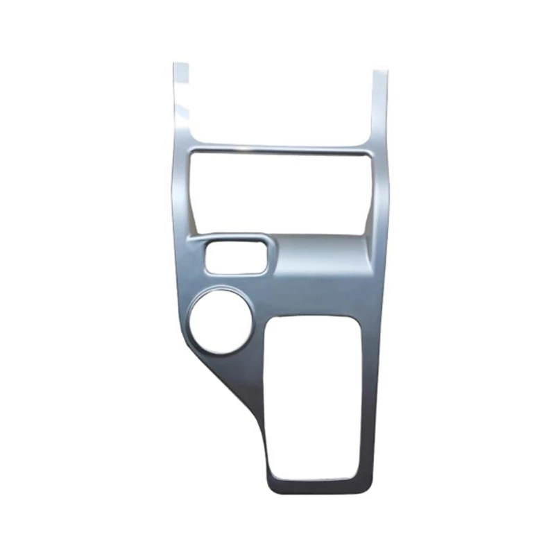 

For Ford Ranger Everest Endeavor 2015+ Car Central Control Gear Shift Panel Cover Trim Frame Decorator Accessories