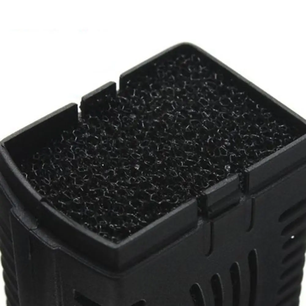

80% Hot Sales!!! Mini Aquarium Fish Turtle Tank Quiet Purifier Water Internal Filter Oxygen Pump