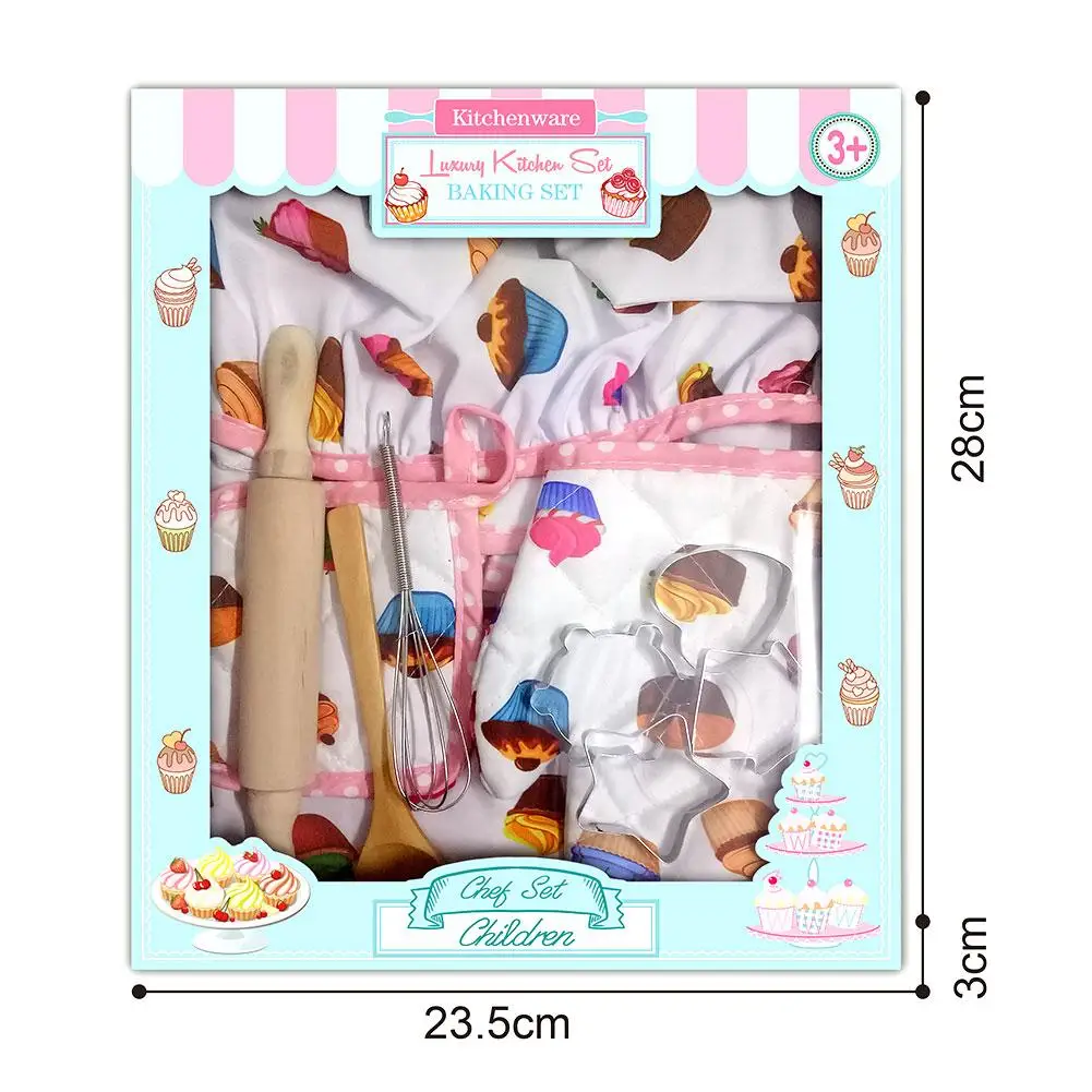 Детский игровой домик Кухня принадлежности в комплекте Детские Пособия по