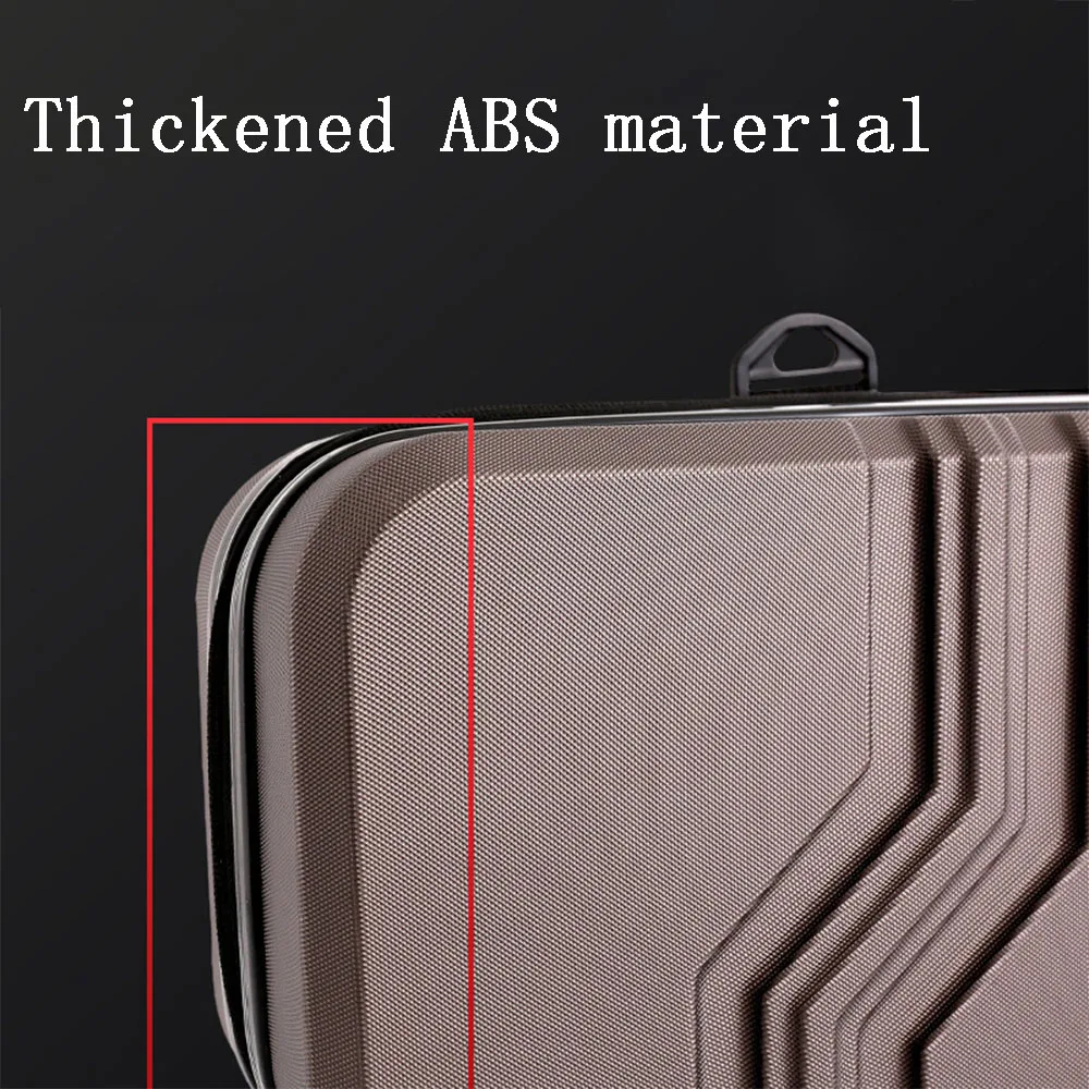 Новинка 125 см Портативная сумка для удочки Водонепроницаемая модель жесткая