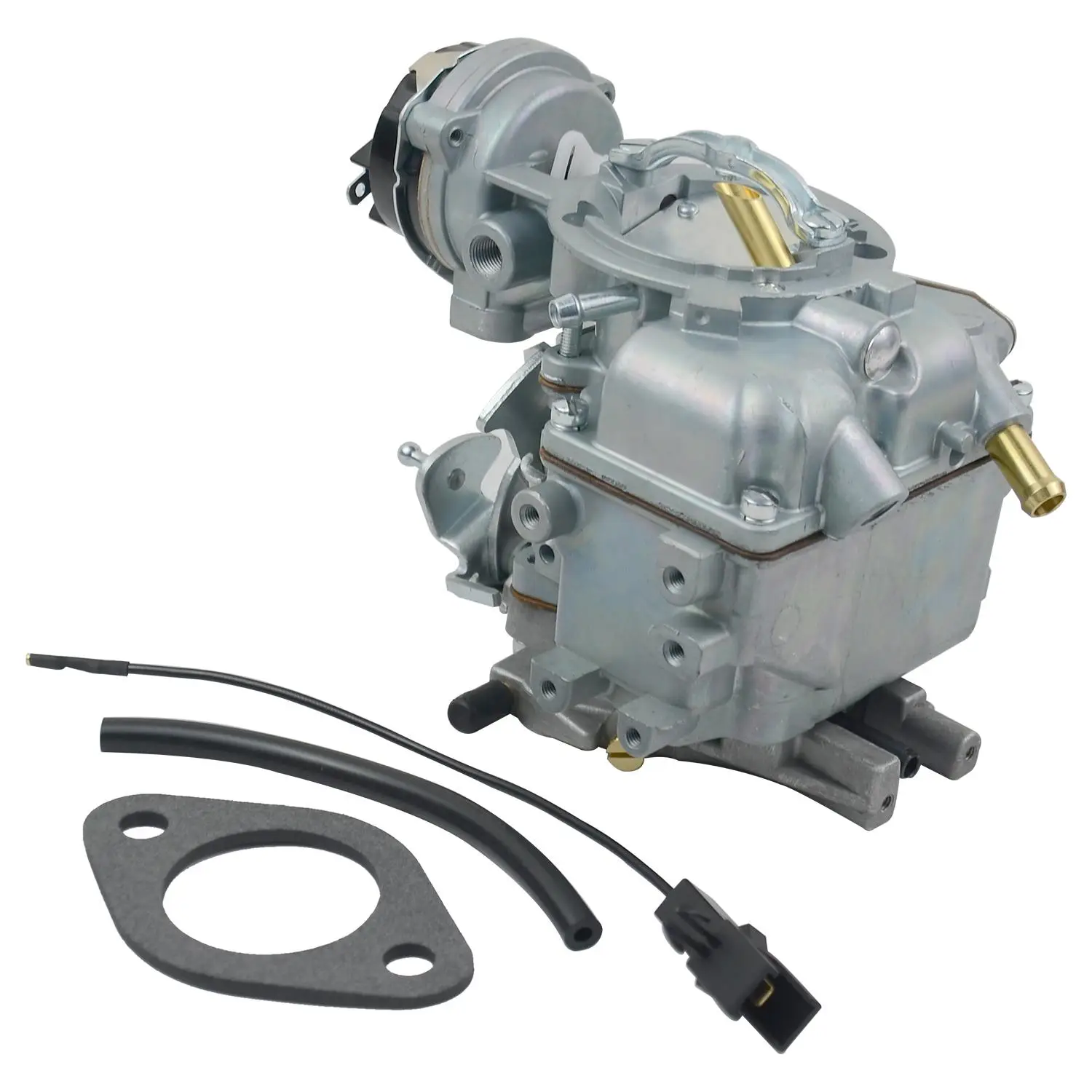 

AP03 1 Pc Carburetor For Broncos For Fairmont F100 F150 F250 For Ford 4.9 L 300 cu 4.1 L 250 cu 3.3 L 200 cu
