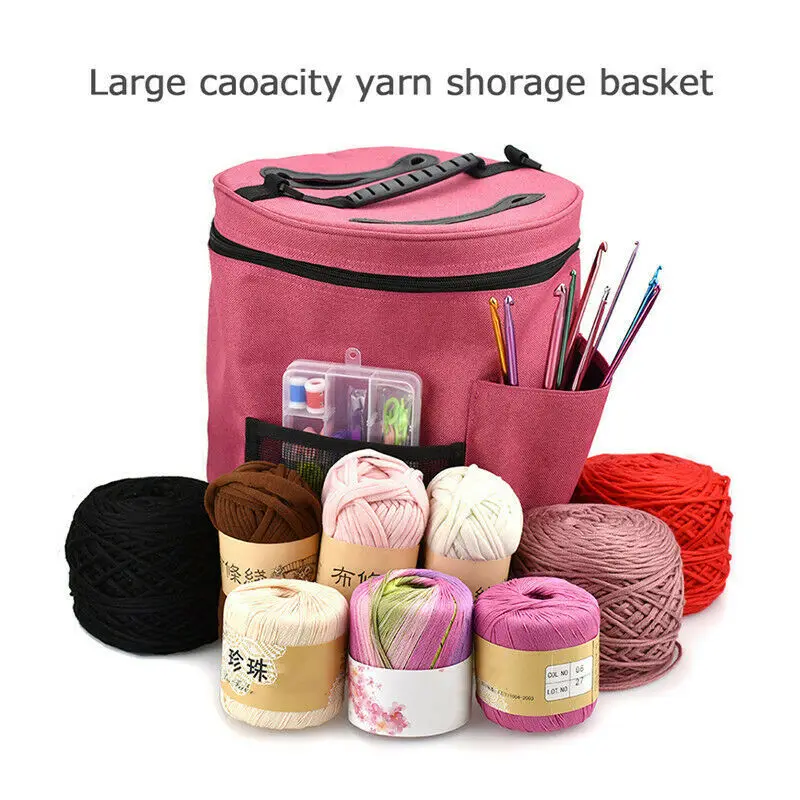 

Large-capacity multi-function travel bag family daily storage bag toiletries duffle bag