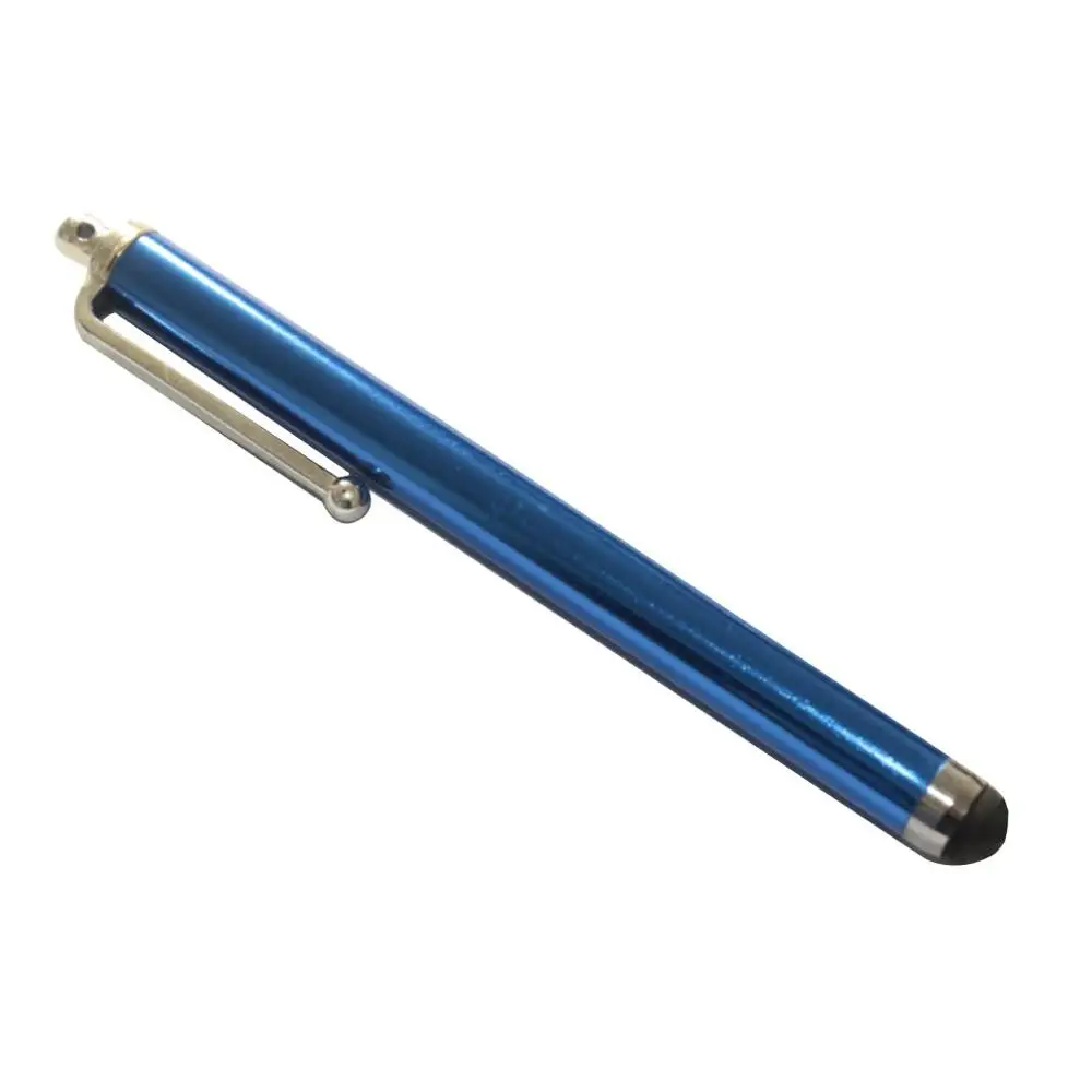 Light Mobile Phone Capacitor Pen Metal Handwriting Touch Screen Tablet Universal | Электроника