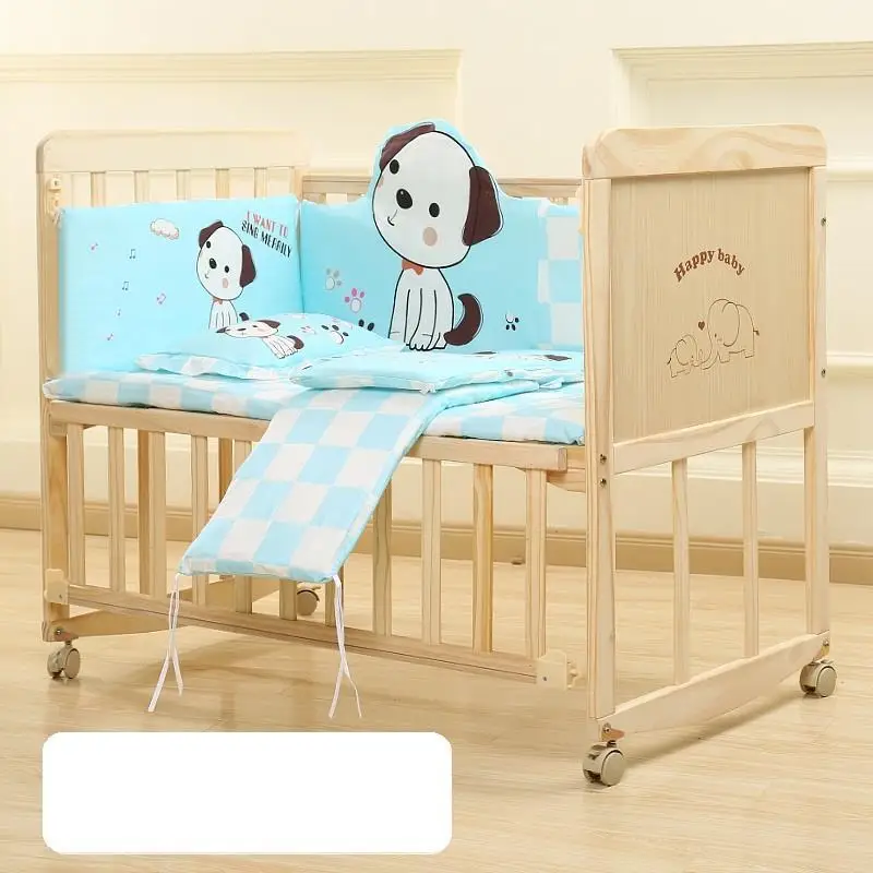 Menino Kid Lozko Dla Dziecka Fille детская одежда Letto Bambini Camerette для девочек деревянная подсветка