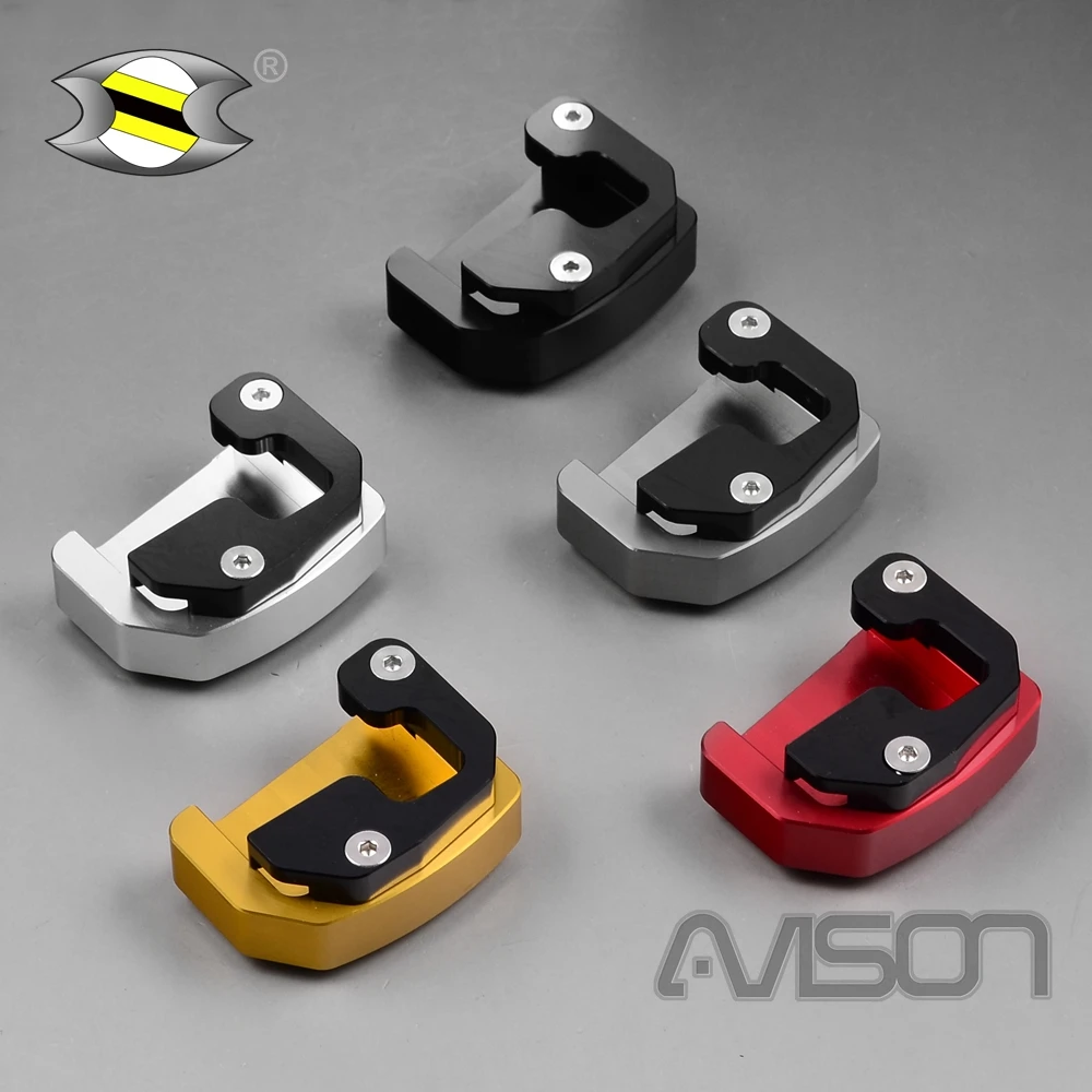 Для ADV150 ADV 150 2019 2020 центральный монтажный Большой кронштейн для парковки