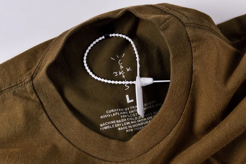 

2020ss T Shirt Men Women Travis Scott Highest In the Room Not For Decoding Oversized Men Casual Tops Tees Cotton T-Shirt Men