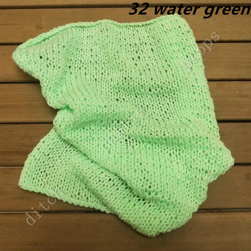 Accesorios de fotograf&iacute;a para reci&eacute;n nacidos, 130x40cm, ropa de fotograf&iacute;a con envoltura de algod&oacute;n de leche, manta de fotograf&iacute;a-5