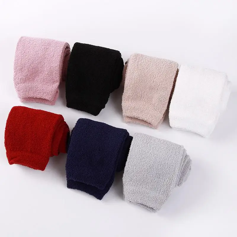 Леггинсы для маленьких мальчиков и девочек Осень-зима 2019 новые хлопковые плотные