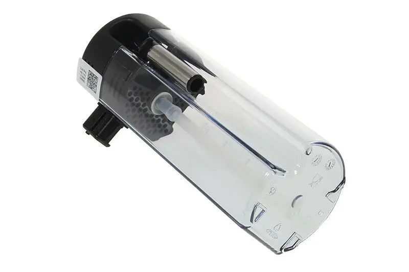 Delonghi Nespresso carafe канистра 