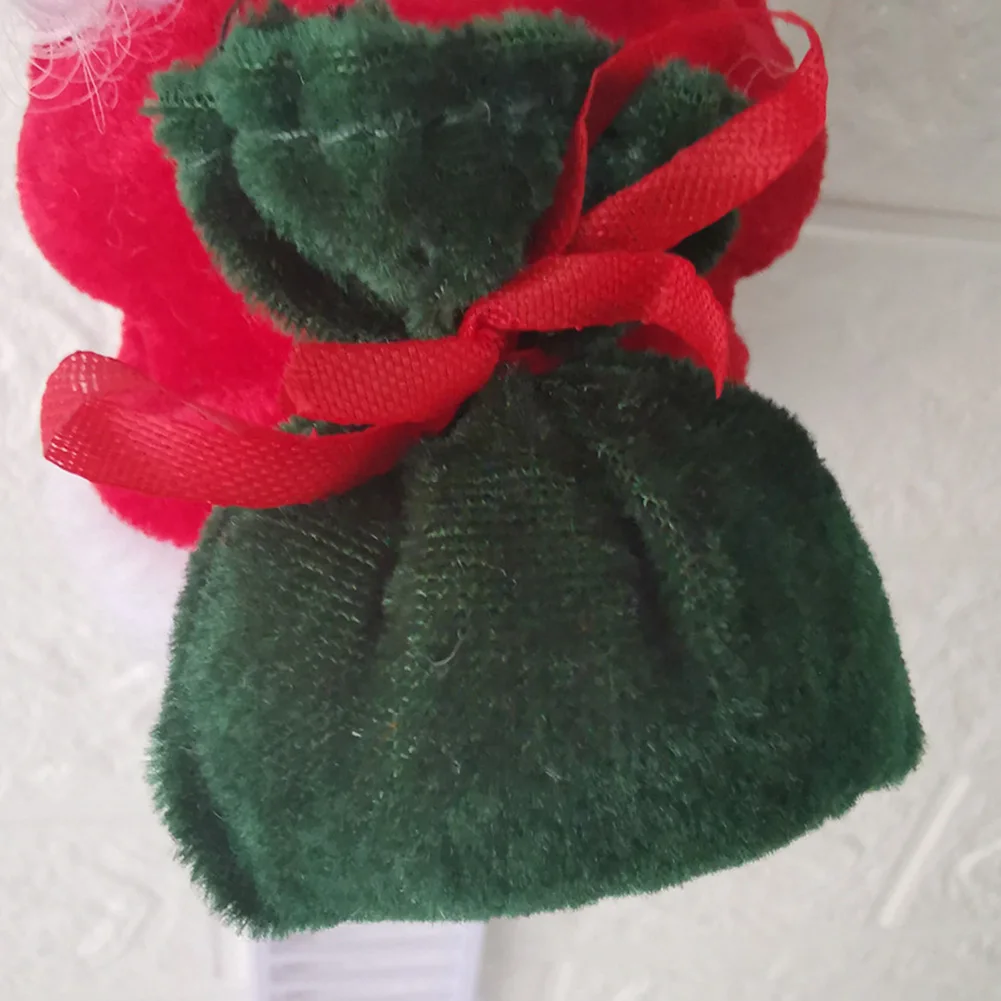 Дверь окна Батарея работает падение орнамент пение Санта подъемная лестница