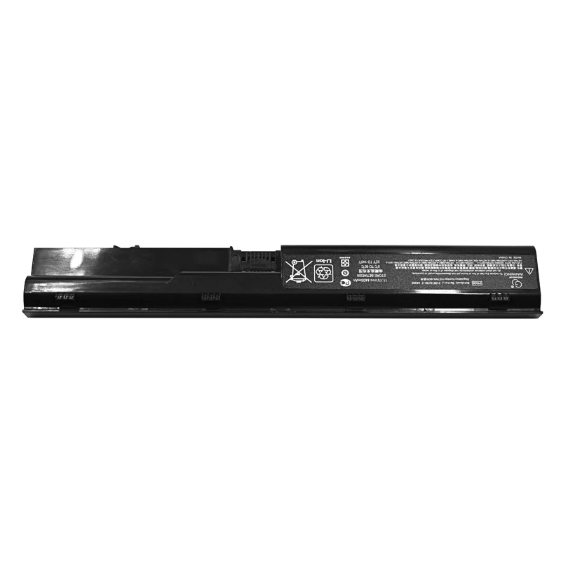 Gololoo 6 ячеек Аккумулятор для ноутбука Hp Probook 4330s 4331s 4430s 4431s 4435s 4436s 4530s 4535s 3ICR19/66-2 633733-151