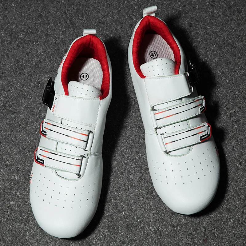 Кроссовки для профессионалов велосипедная обувь мужская горного велосипеда