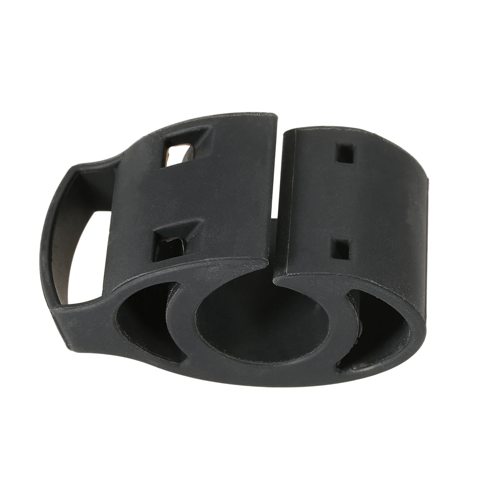 Набор силиконовых держателей на руль велосипеда держатель для часов и