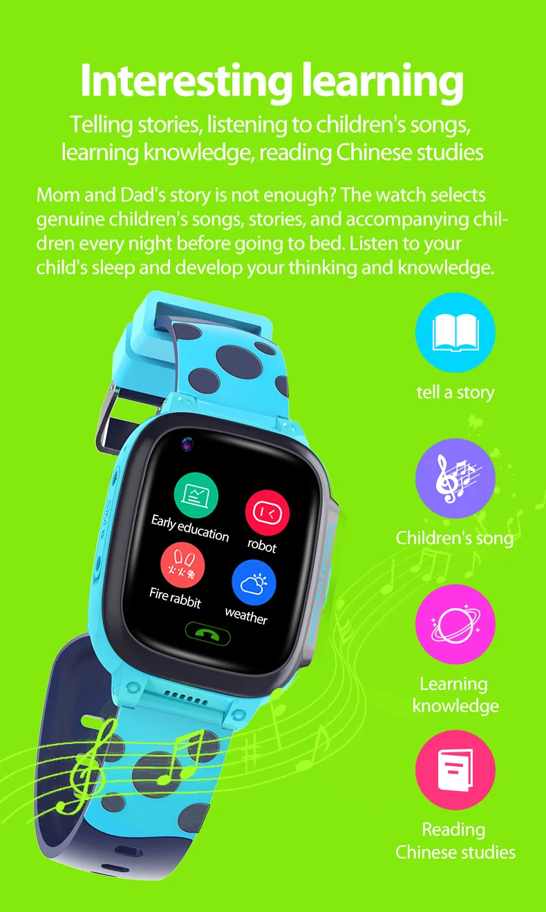 Умные часы умные HD видео звонки GPS позиционирование спортивные фитнес-трекер