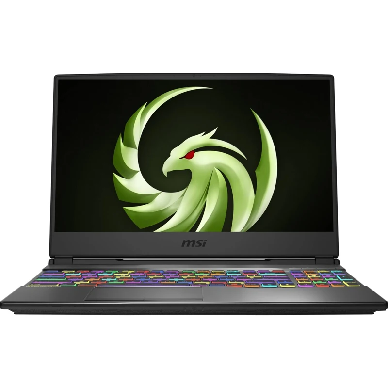 Ноутбук MSI Alpha 15 A3DDK 009XRU AMD Ryzen 7 3750H/8GB/512GB SSD/No ODD/15.6&quot FHD IPS 120Hz/AMD Radeon RX 5500M 4GB