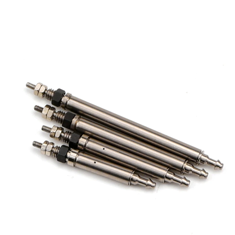 CJ1B односторонний мини-микро Пневматический воздушный цилиндр 4 мм