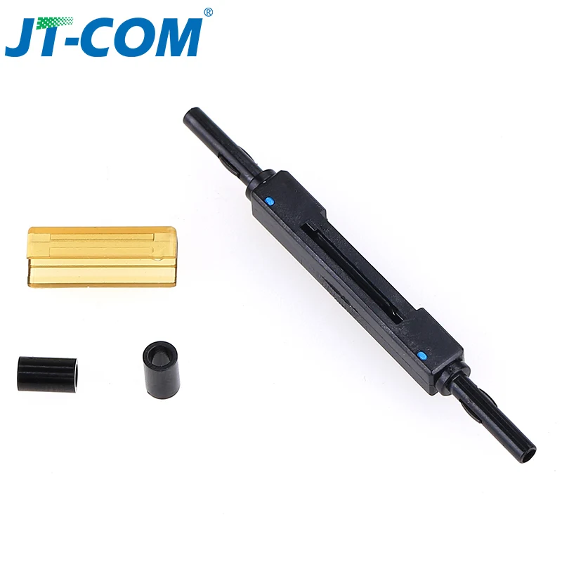 L925B волоконно-оптический Быстрый Соединитель Оптическое волокно механическое