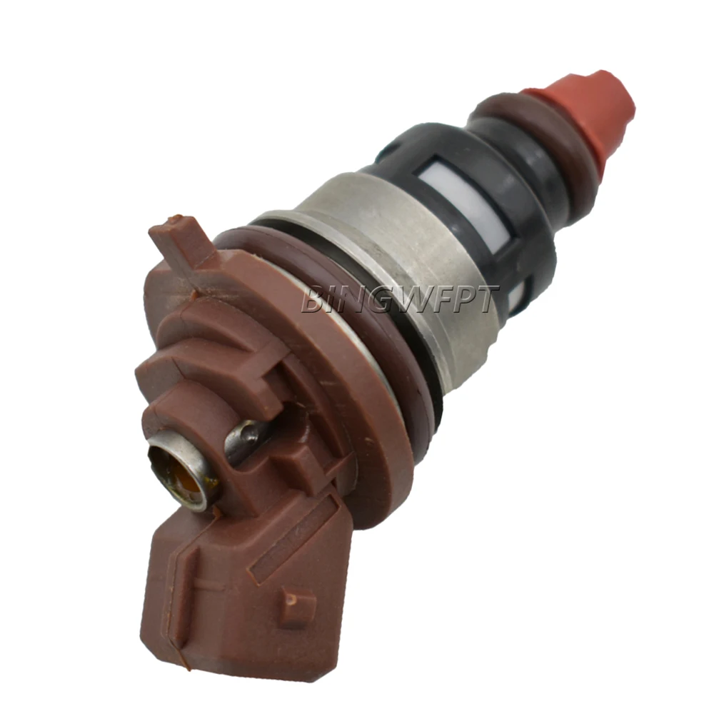 1PC Fuel Injector injection nozzle OEM 958F9F593BB 958F-9F593-BB For Ford Escort mondeo 1.8/2.0 | Автомобили и мотоциклы