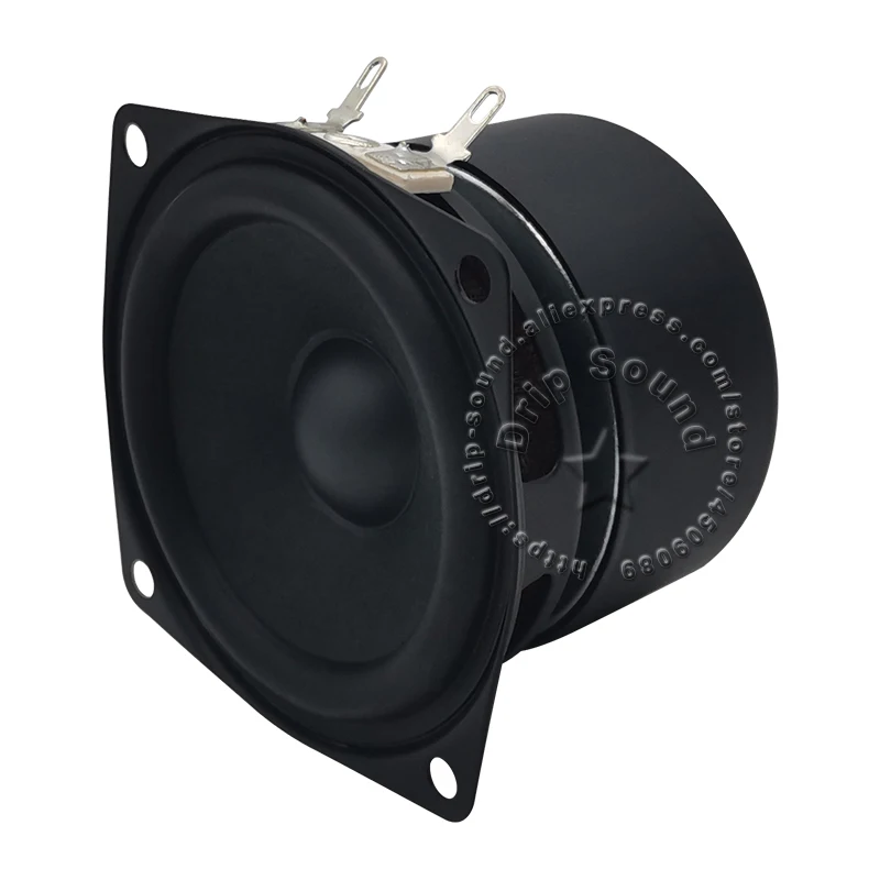 

2,6 дюйма, 4 Ом, 6 Ом, 8 Ом, 15 Вт, Полнодиапазонный динамик, аудио стерео громкий динамик, звуковой сигнал, лампа